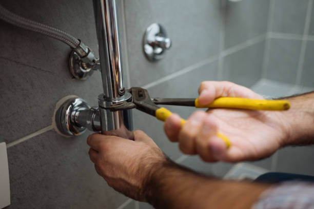 Best Toilet Repair Services  in Wymore, NE