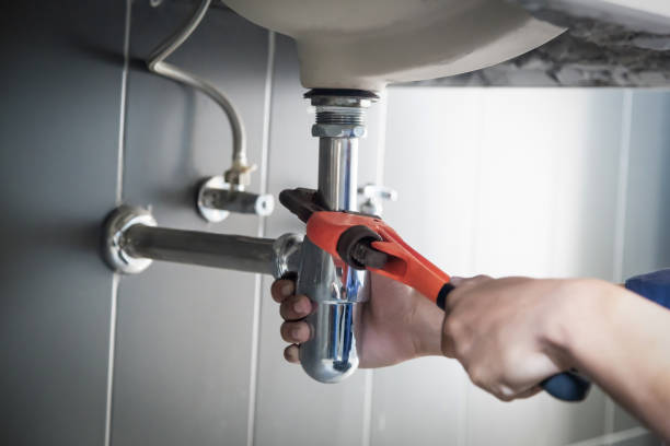 Best Faucet Repair  in Wymore, NE